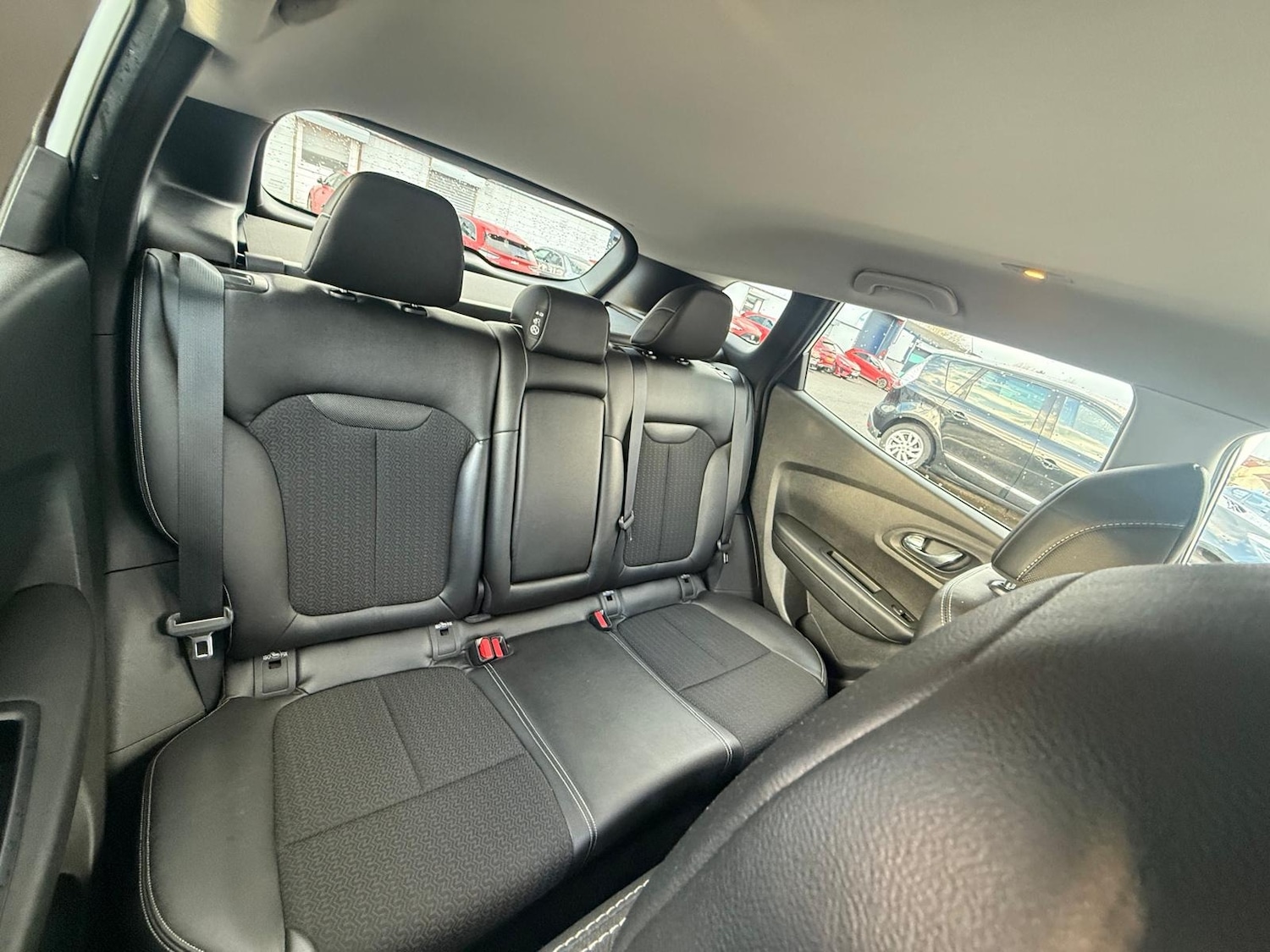 Used Renault Kadjar 2017 for sale - 77003052: Photo 10