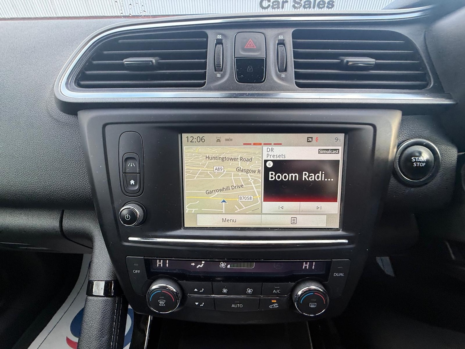 Used Renault Kadjar 2017 for sale - 77003052: Photo 11