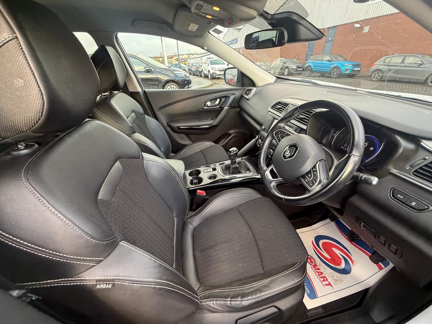 Used Renault Kadjar 2017 for sale - 77003052: Photo 9