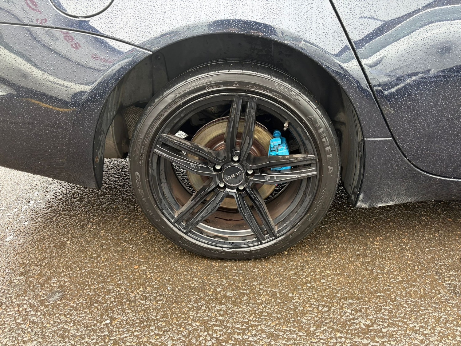 Used Jaguar XJ 2011 for sale - 76542908: Photo 10