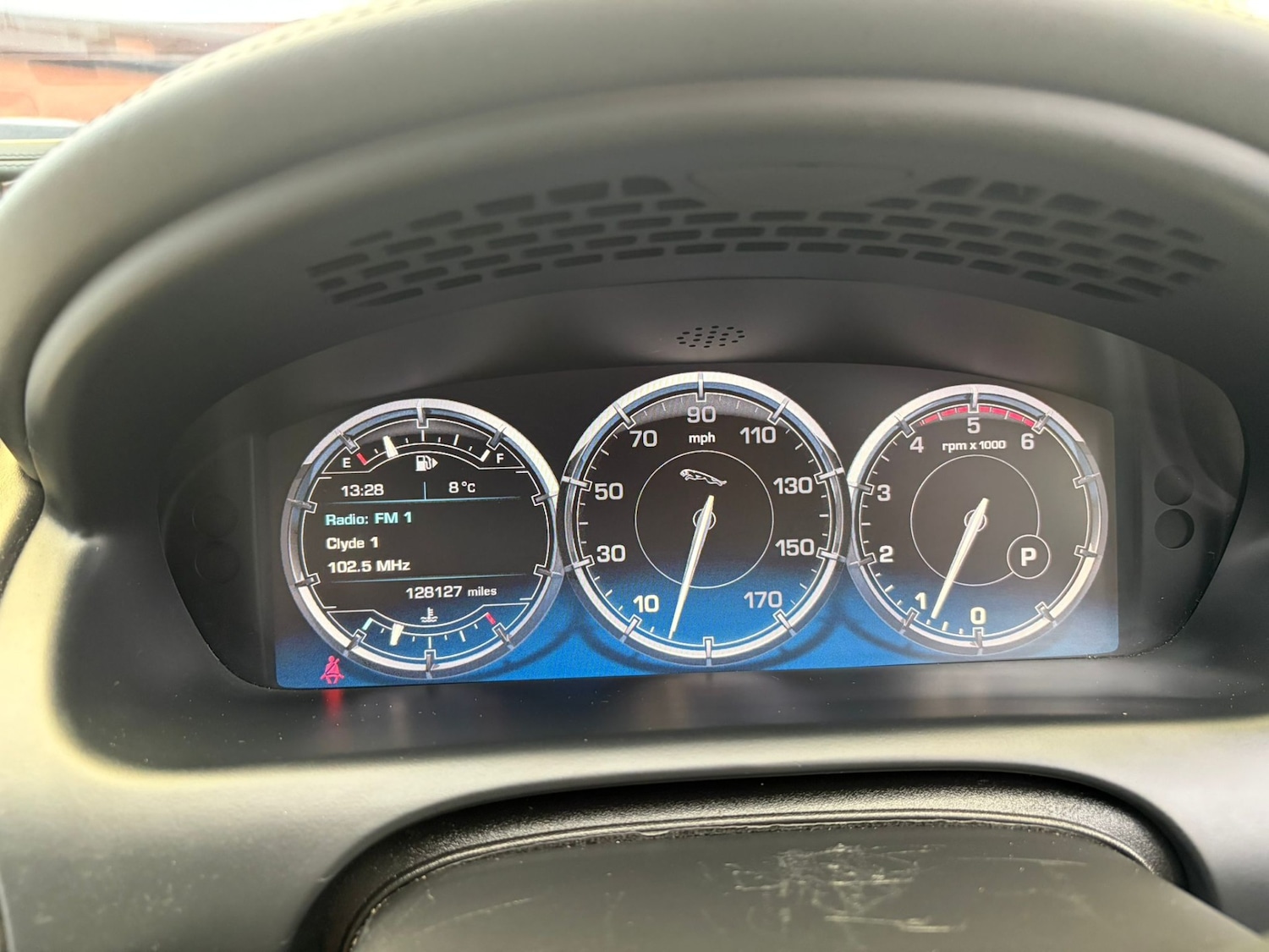 Used Jaguar XJ 2011 for sale - 76542908: Photo 14