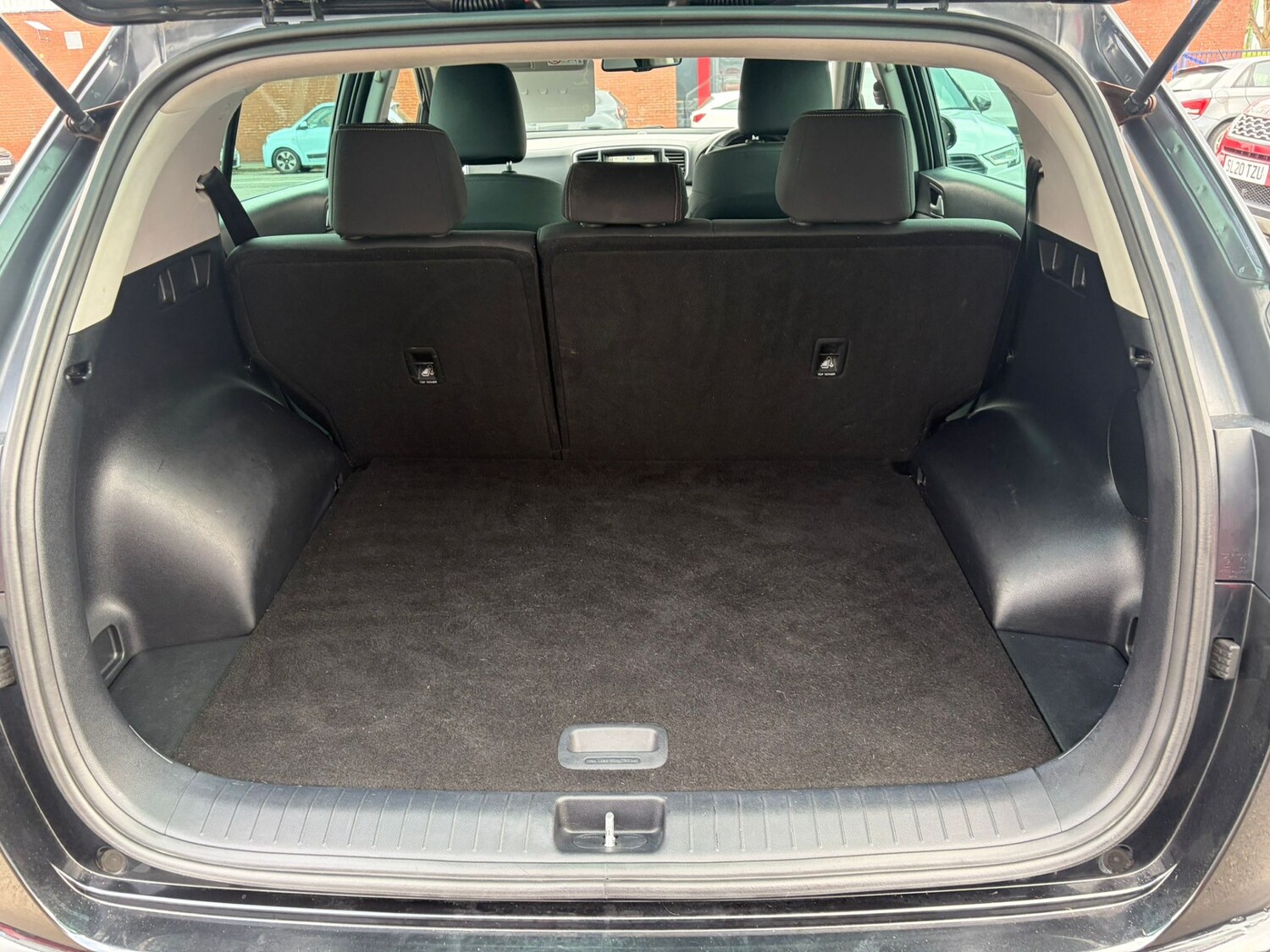 Used Kia Sportage 2017 for sale - 78162749: Photo 13