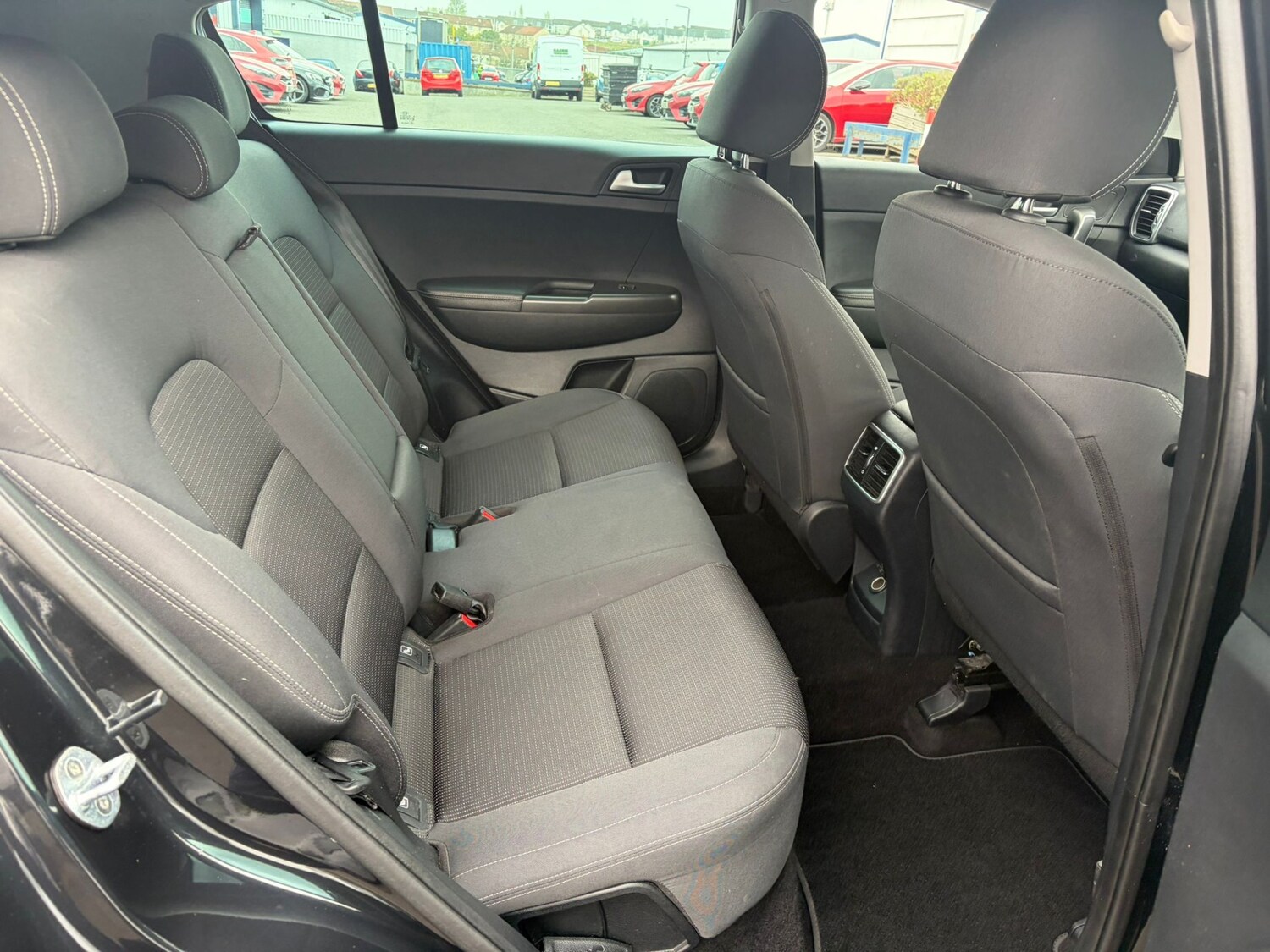 Used Kia Sportage 2017 for sale - 78162749: Photo 14