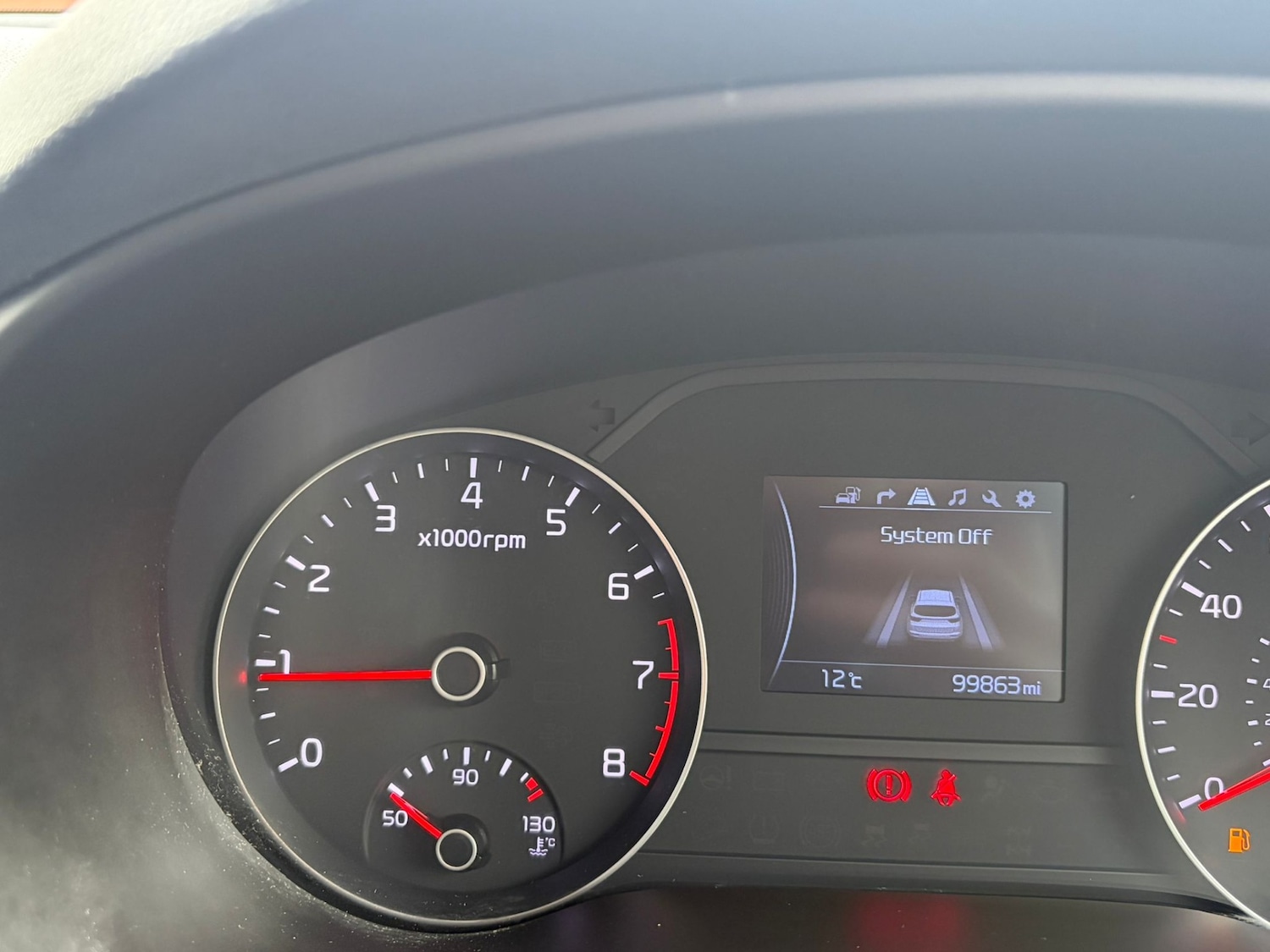 Used Kia Sportage 2017 for sale - 78162749: Photo 17