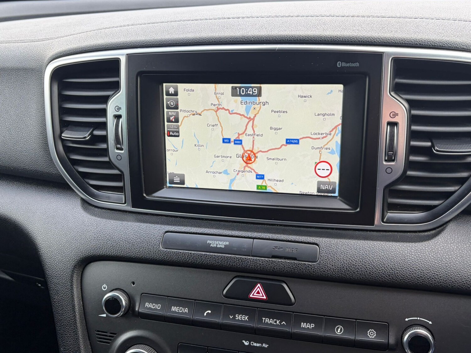 Used Kia Sportage 2017 for sale - 78162749: Photo 18