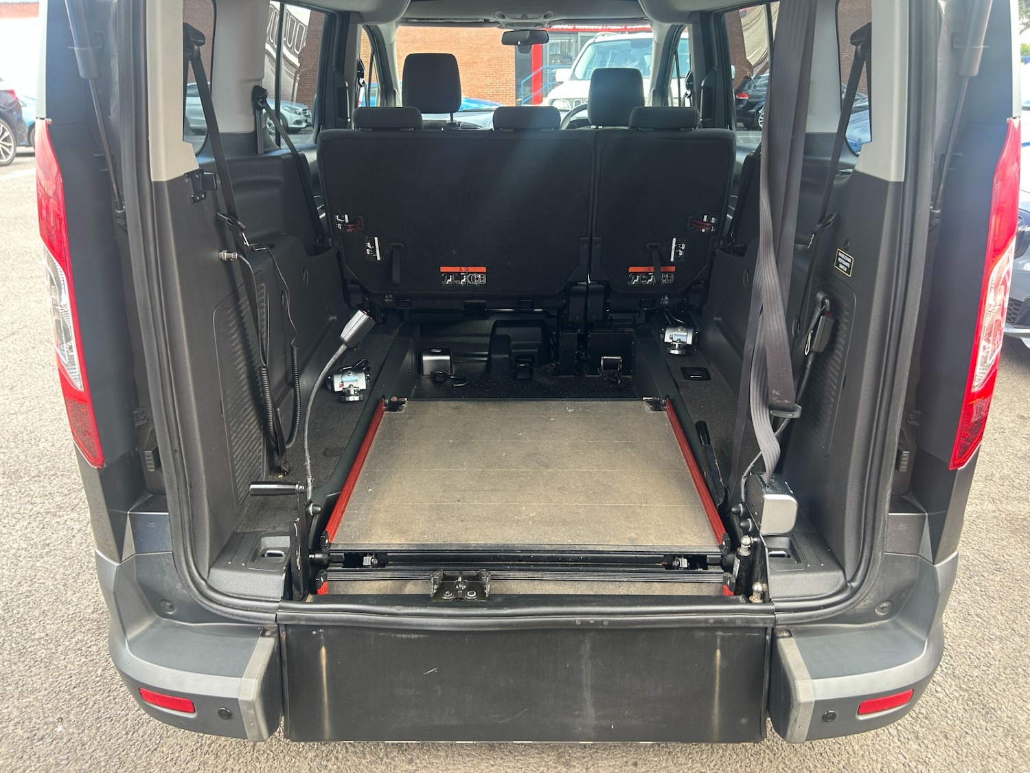 Vehicle 13