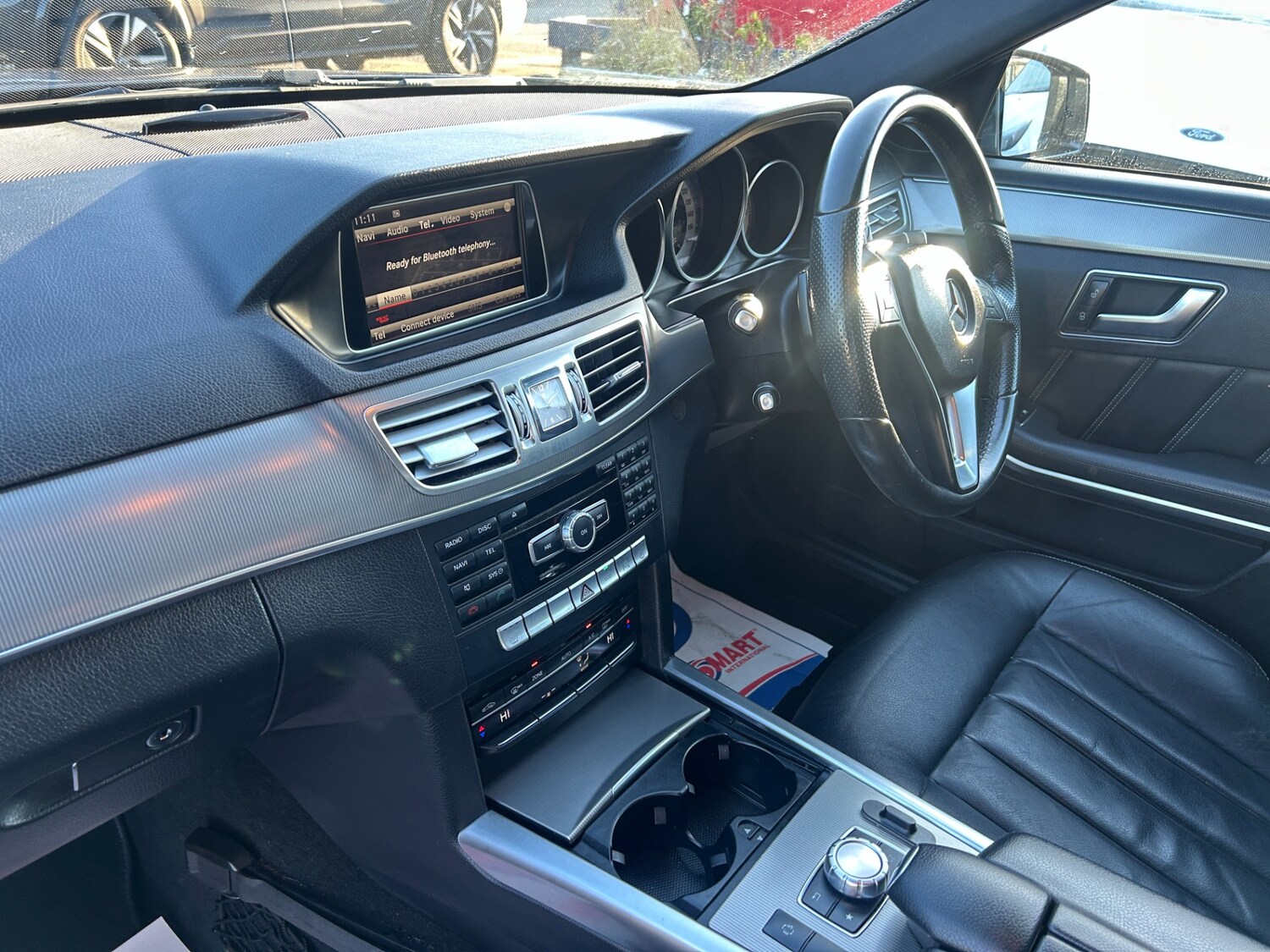 Used Mercedes-Benz E Class 2015 for sale - 76693507: Photo 15