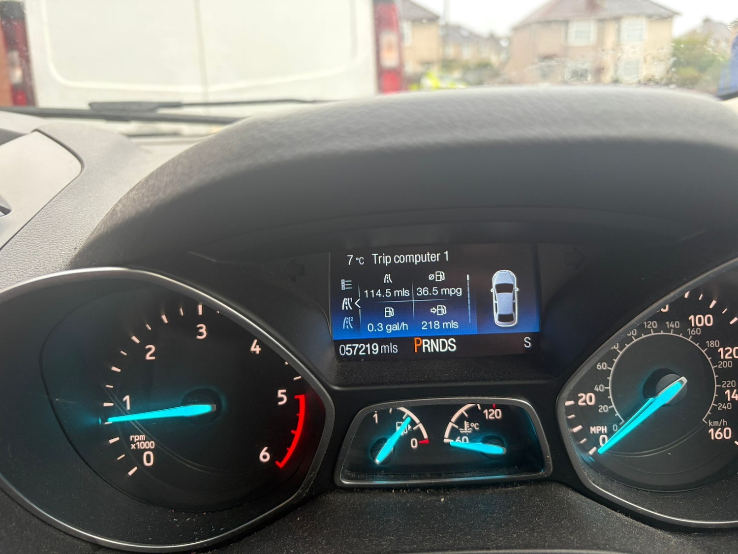 Used Ford Kuga 2019 for sale - 77310870: Photo 10