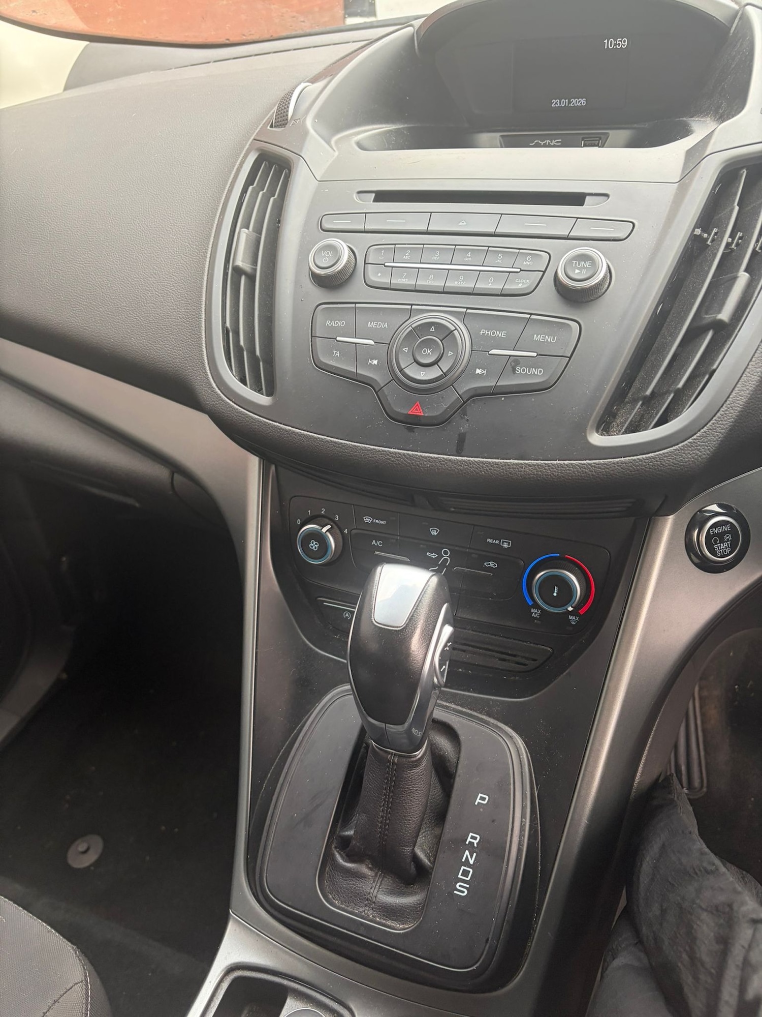 Used Ford Kuga 2019 for sale - 77310870: Photo 11