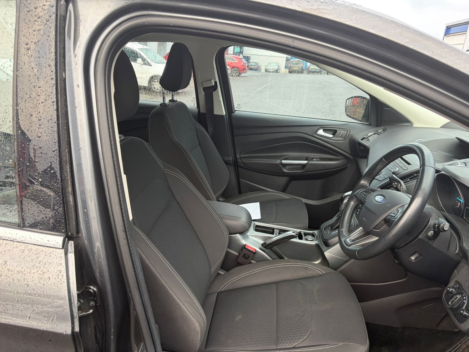 Used Ford Kuga 2019 for sale - 77310870: Photo 12
