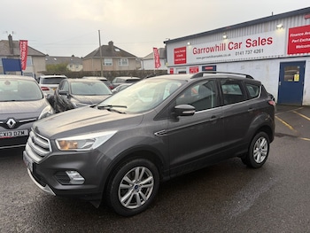 Used Ford Kuga 2019 for sale - 77310870: Photo