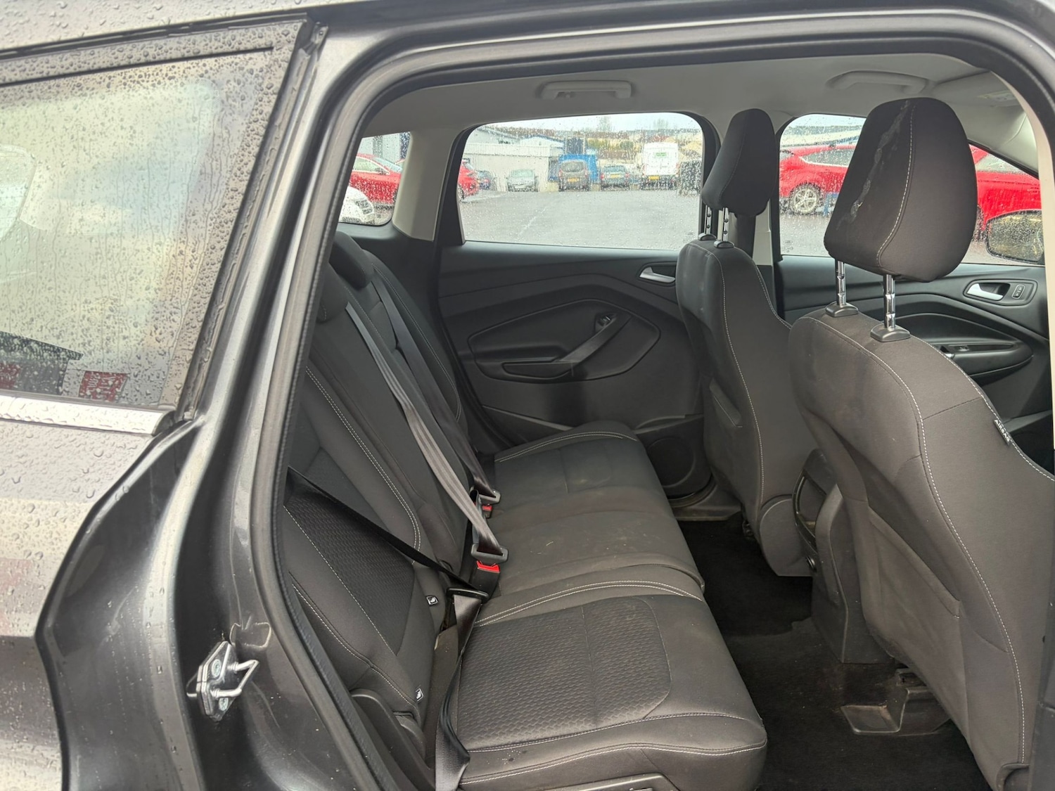 Used Ford Kuga 2019 for sale - 77310870: Photo 9