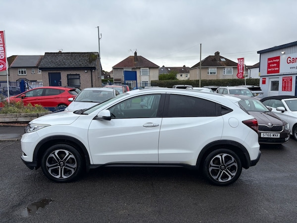 Used Honda HR-V 2016 for sale - 76182727: Photo 10
