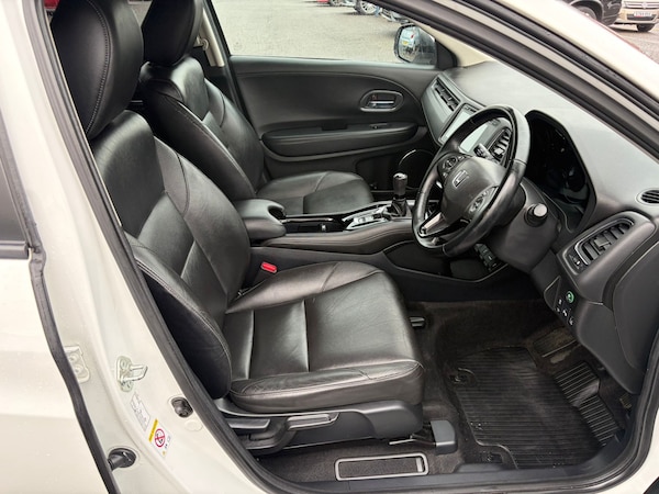 Used Honda HR-V 2016 for sale - 76182727: Photo 15