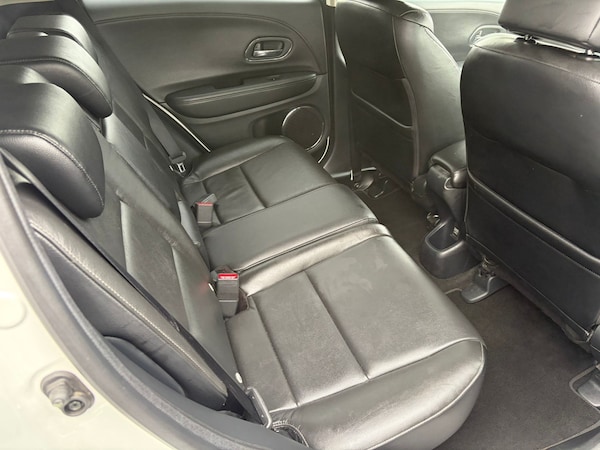 Used Honda HR-V 2016 for sale - 76182727: Photo 16
