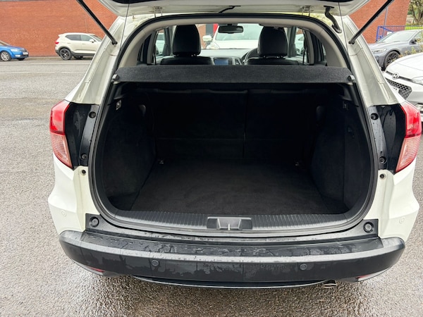 Used Honda HR-V 2016 for sale - 76182727: Photo 17