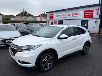 2016 (65) - 1.6 i-DTEC EX 5dr