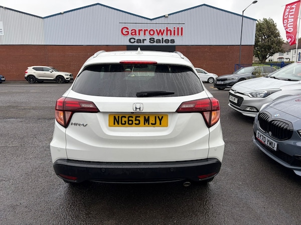 Used Honda HR-V 2016 for sale - 76182727: Photo 9