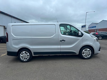 Used Renault Trafic 2019 for sale - 79137551: Photo
