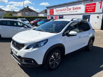 Used Peugeot 2008 2017 for sale - 78537433: Photo