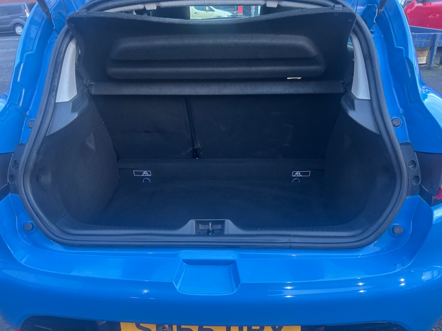 Used Renault Clio 2015 for sale - 77170805: Photo 12