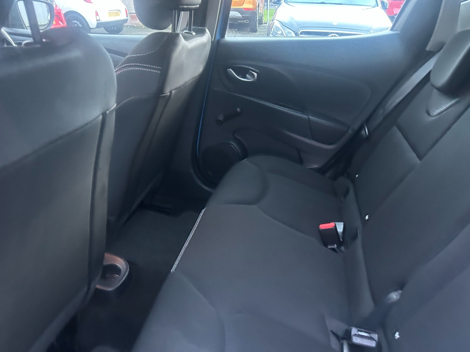 Used Renault Clio 2015 for sale - 77170805: Photo 17