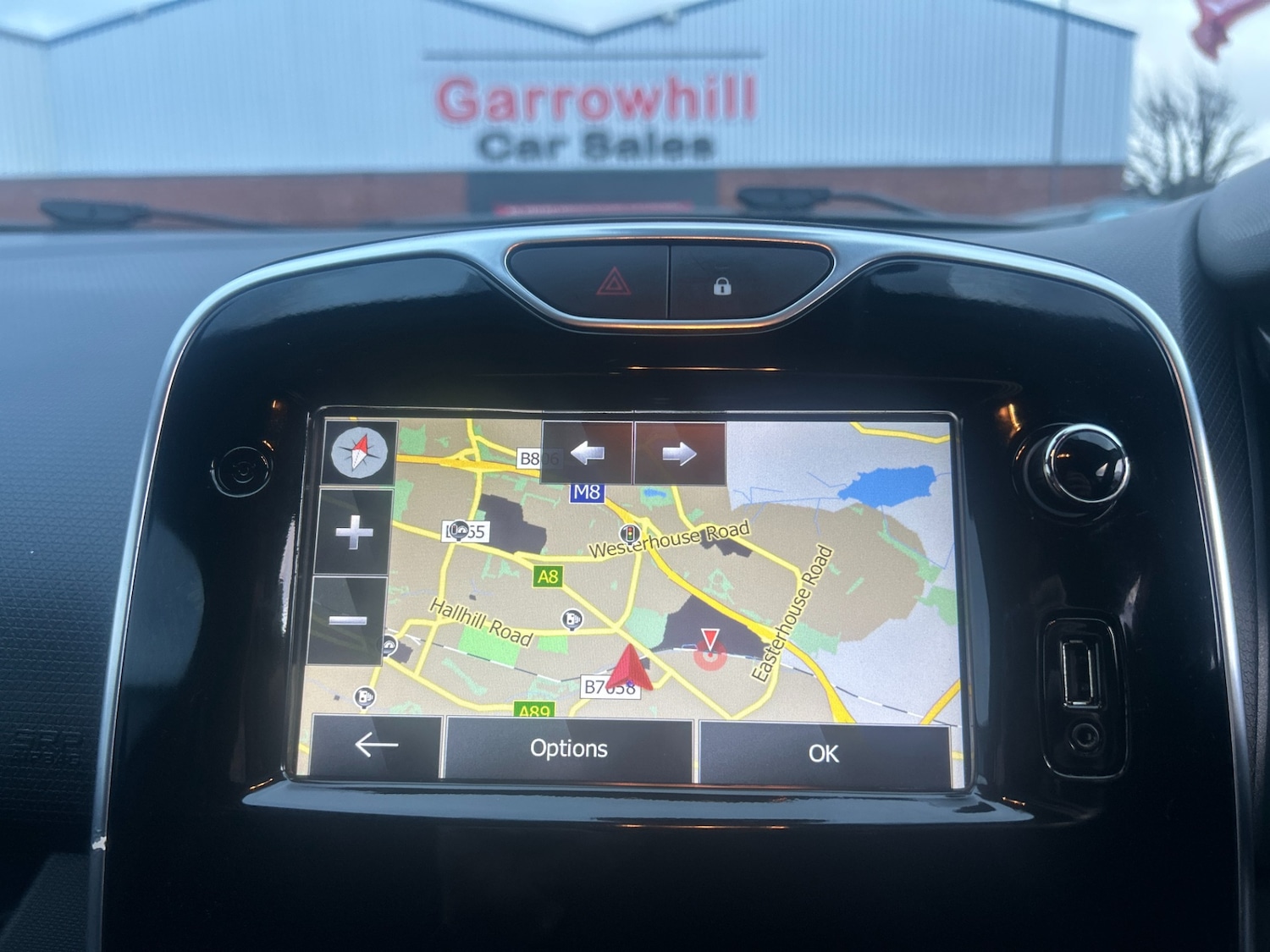 Used Renault Clio 2015 for sale - 77170805: Photo 21