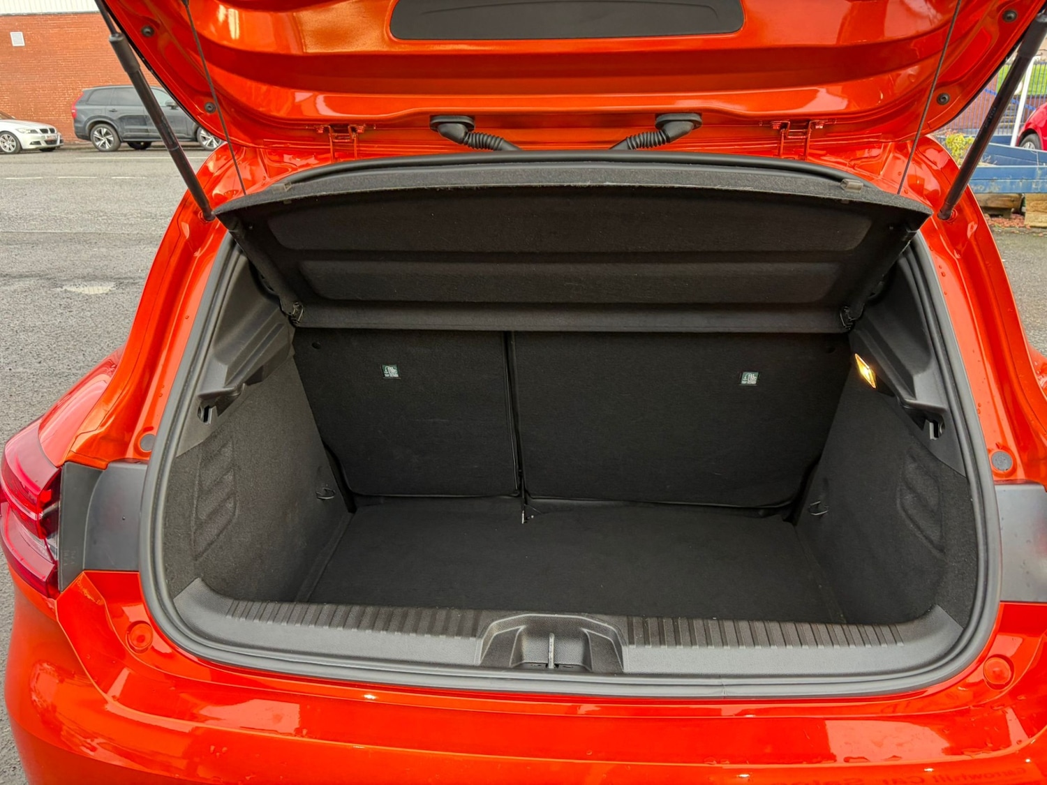 Used Renault Clio 2020 for sale - 77233821: Photo 7