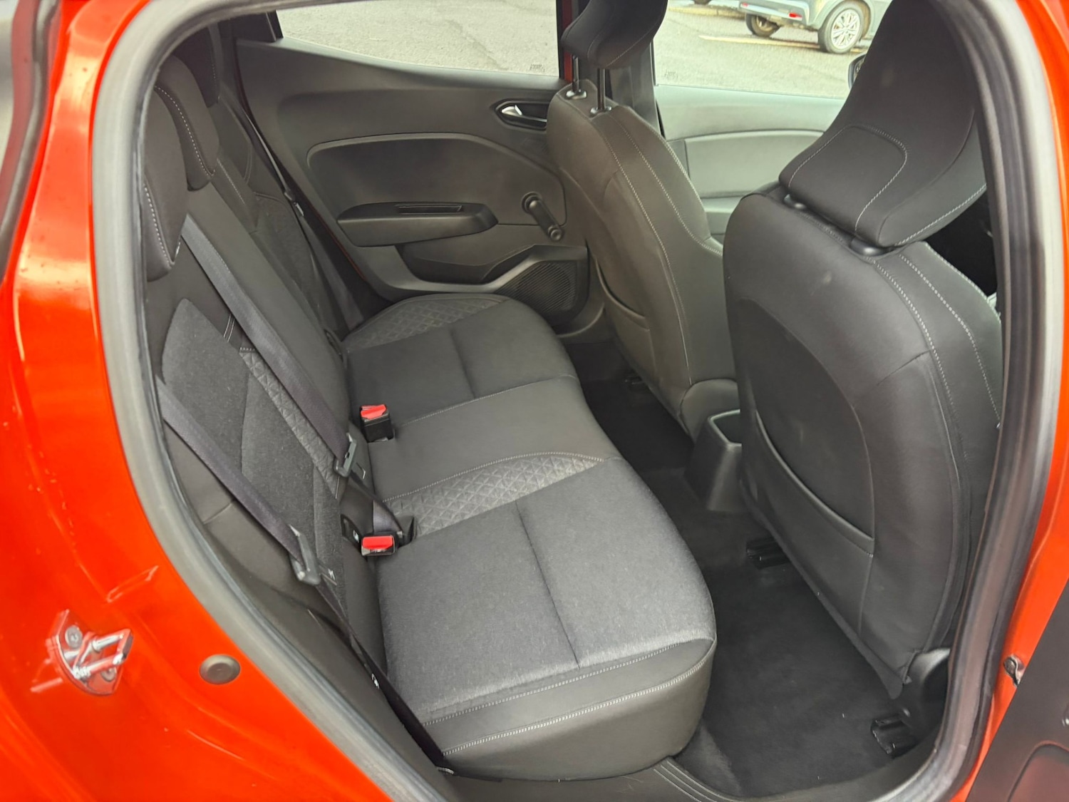 Used Renault Clio 2020 for sale - 77233821: Photo 8