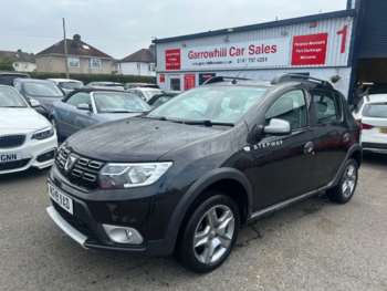 2018 (18) - 0.9 TCe Ambiance 5dr