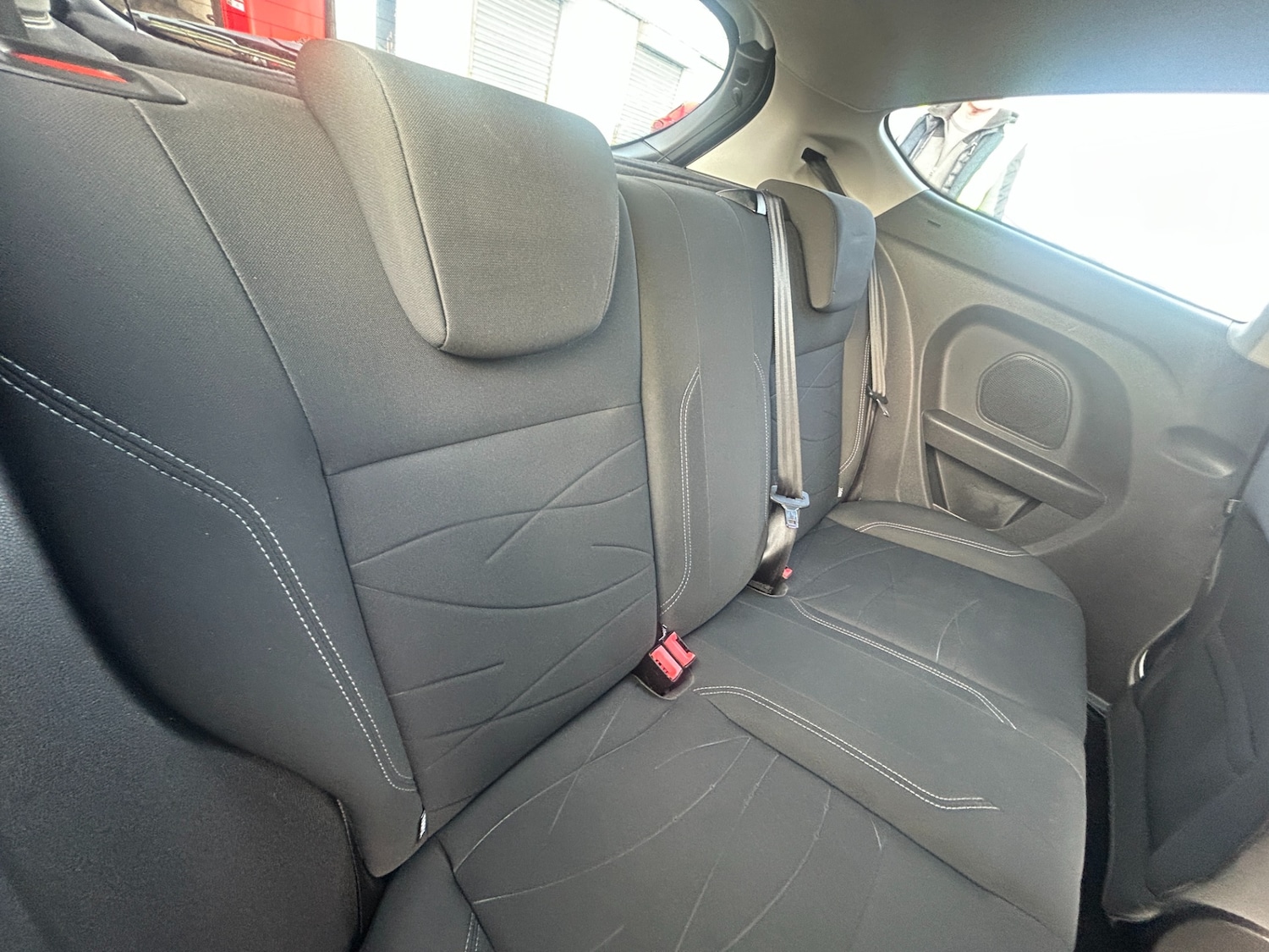 Used Ford Fiesta 2015 for sale - 77774875: Photo 12