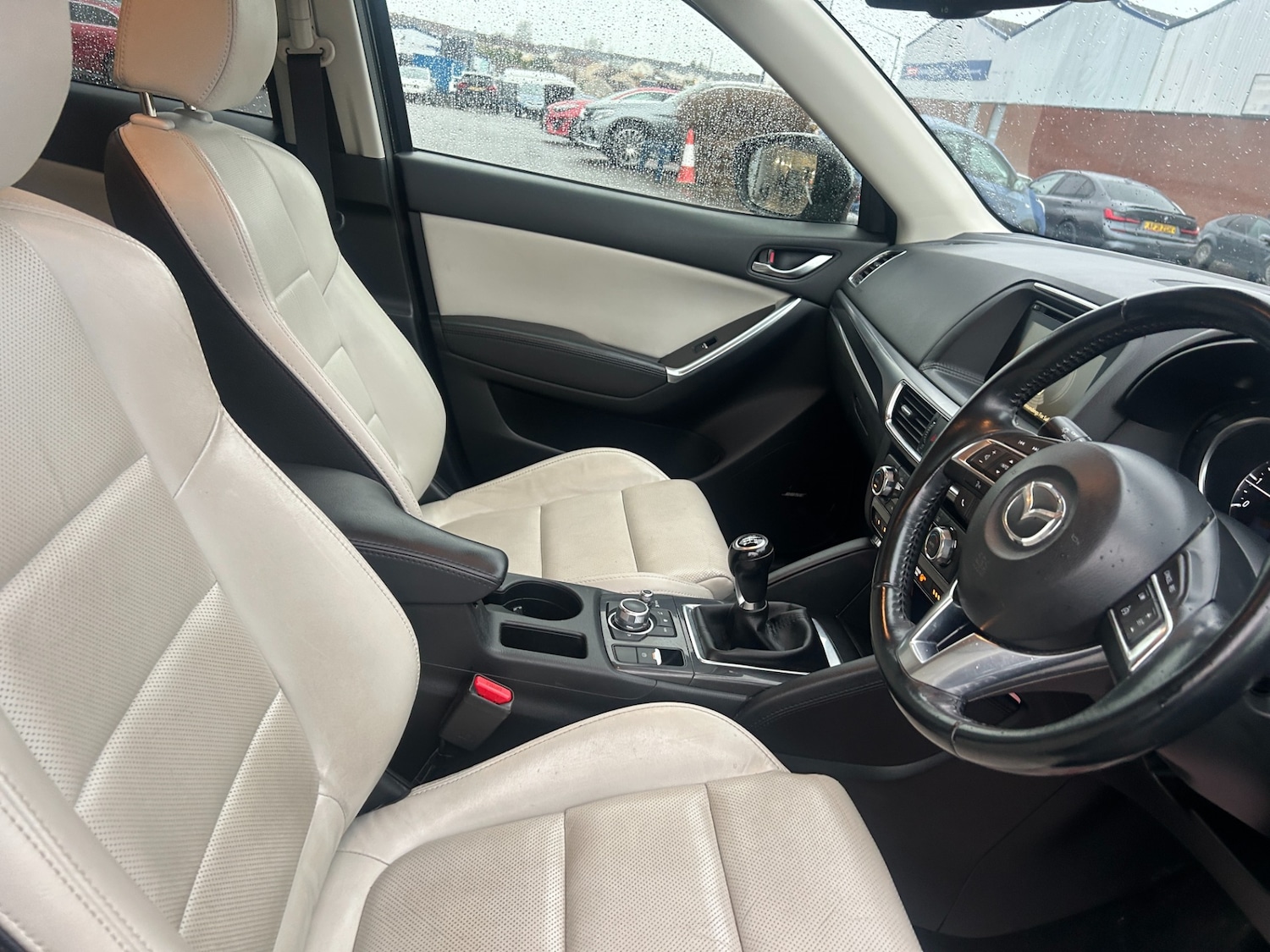Used Mazda CX-5 2017 for sale - 76452016: Photo 11