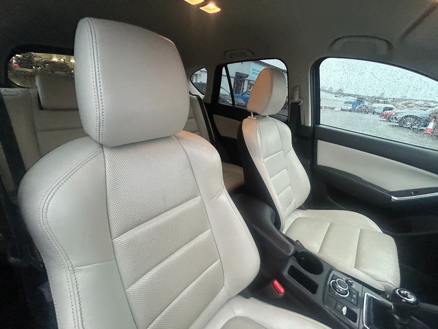 Used Mazda CX-5 2017 for sale - 76452016: Photo 13