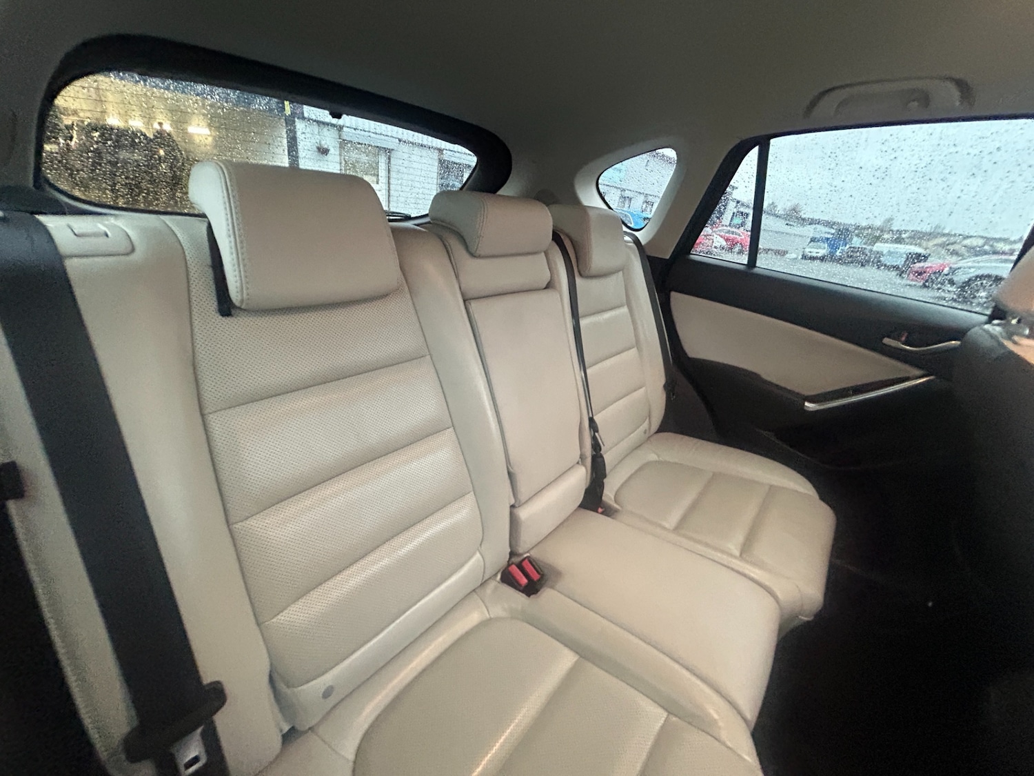 Used Mazda CX-5 2017 for sale - 76452016: Photo 14