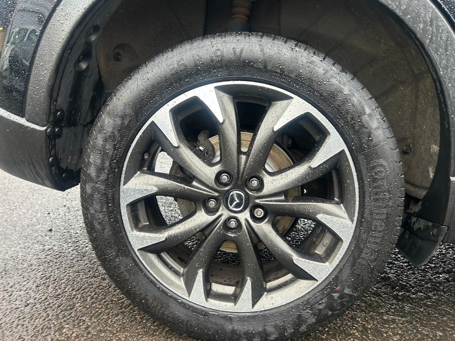 Used Mazda CX-5 2017 for sale - 76452016: Photo 15