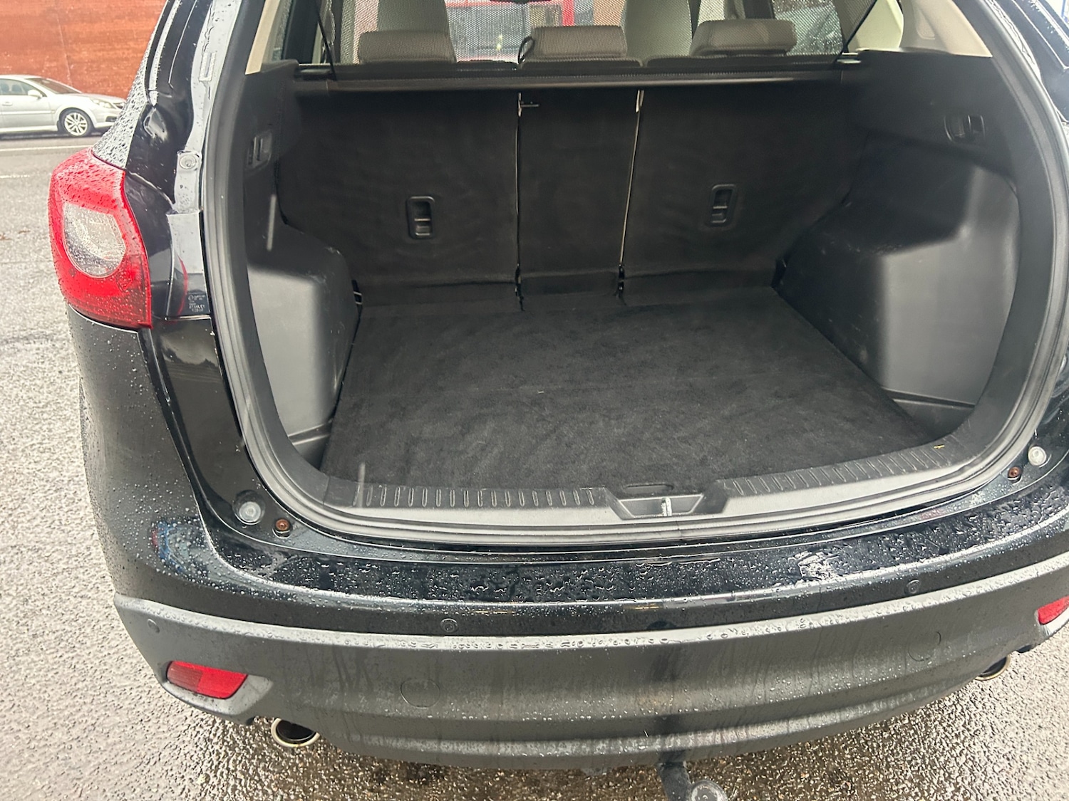 Used Mazda CX-5 2017 for sale - 76452016: Photo 16