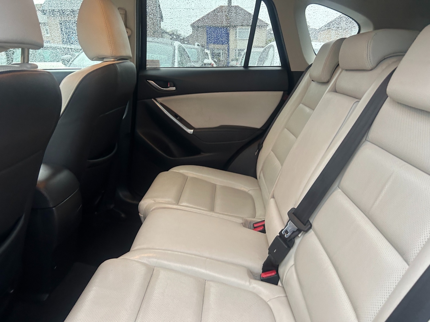 Used Mazda CX-5 2017 for sale - 76452016: Photo 17