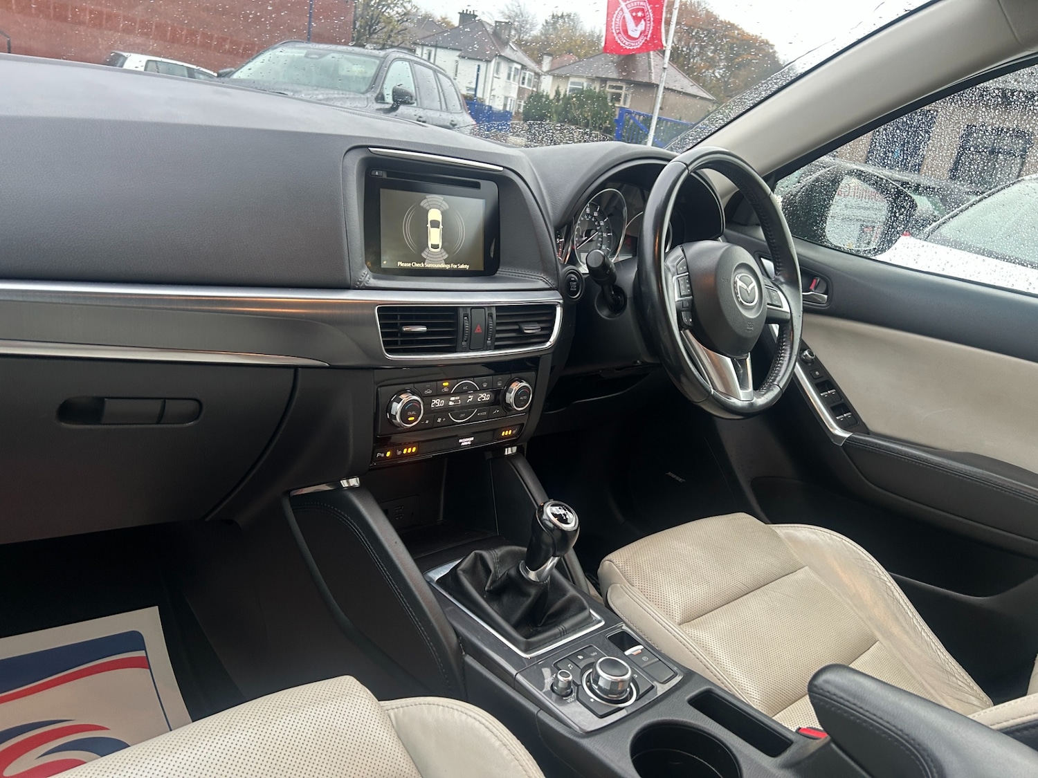 Used Mazda CX-5 2017 for sale - 76452016: Photo 18