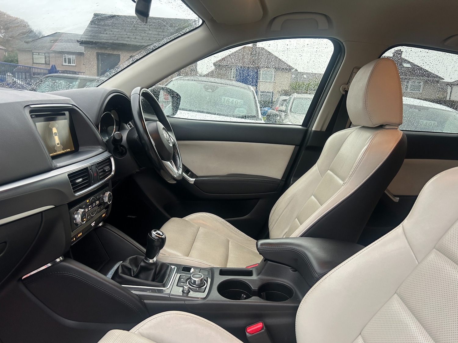 Used Mazda CX-5 2017 for sale - 76452016: Photo 19