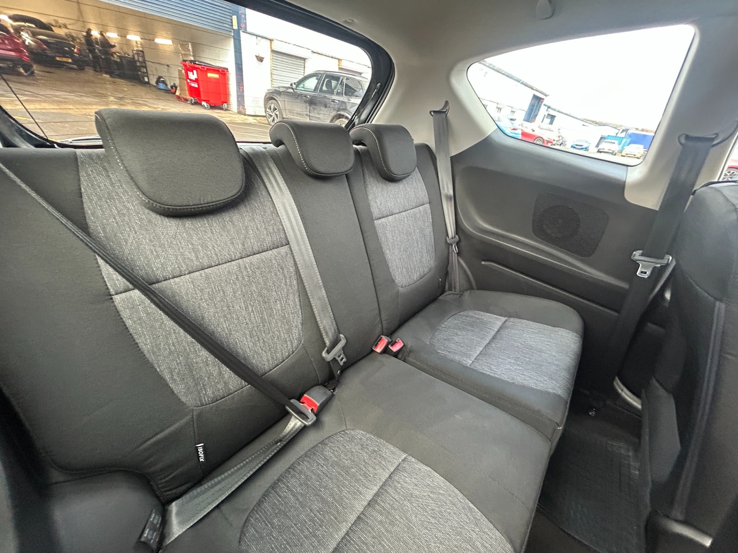 Used Kia Picanto 2014 for sale - 77364011: Photo 13