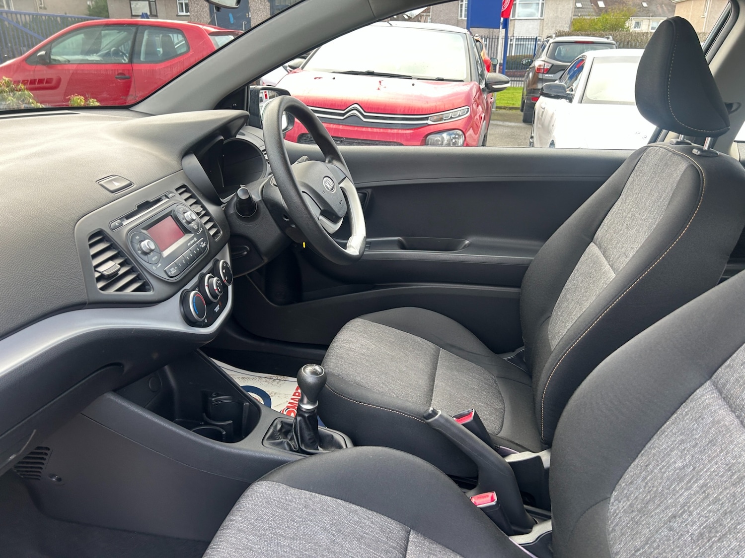 Used Kia Picanto 2014 for sale - 77364011: Photo 15