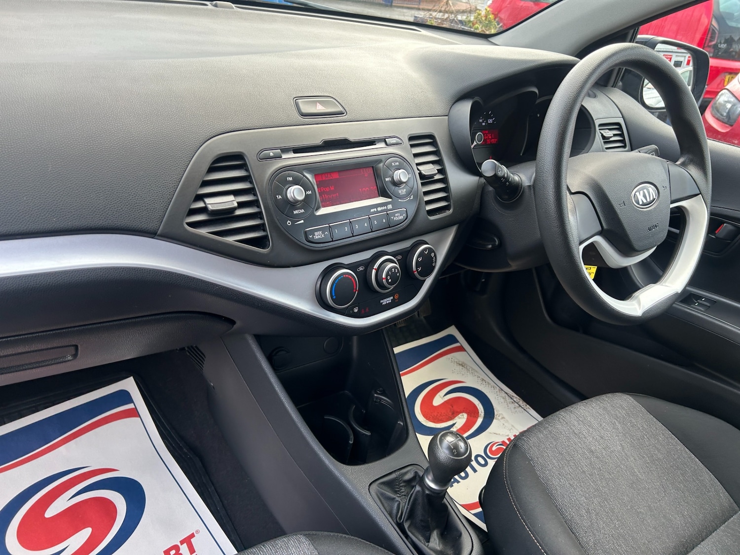 Used Kia Picanto 2014 for sale - 77364011: Photo 16