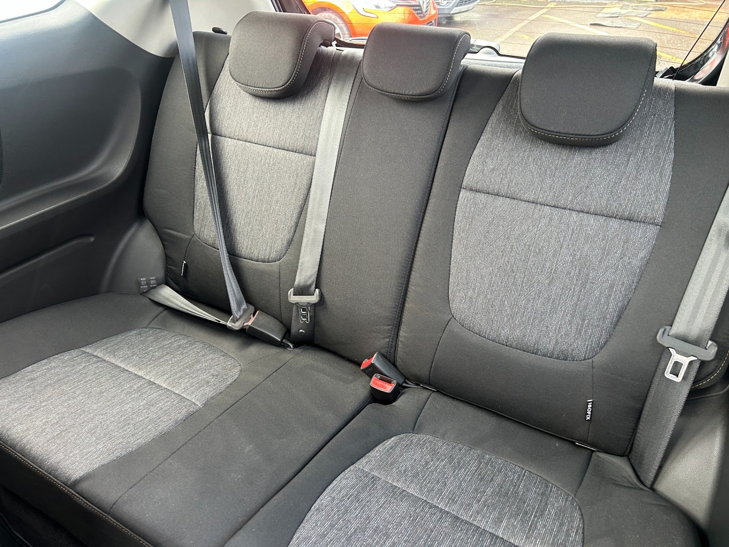 Used Kia Picanto 2014 for sale - 77364011: Photo 17