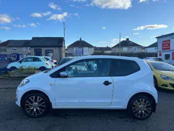 Used Volkswagen up! 2015 for sale - 74038620: Photo