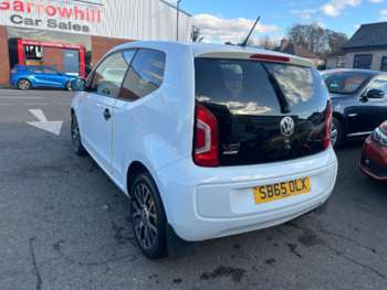Used Volkswagen up! 2015 for sale - 74038620: Photo