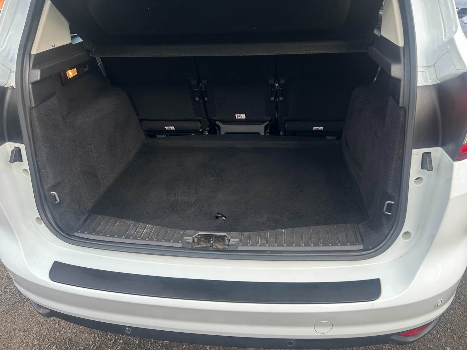 Used Ford C-Max 2017 for sale - 77581540: Photo 13