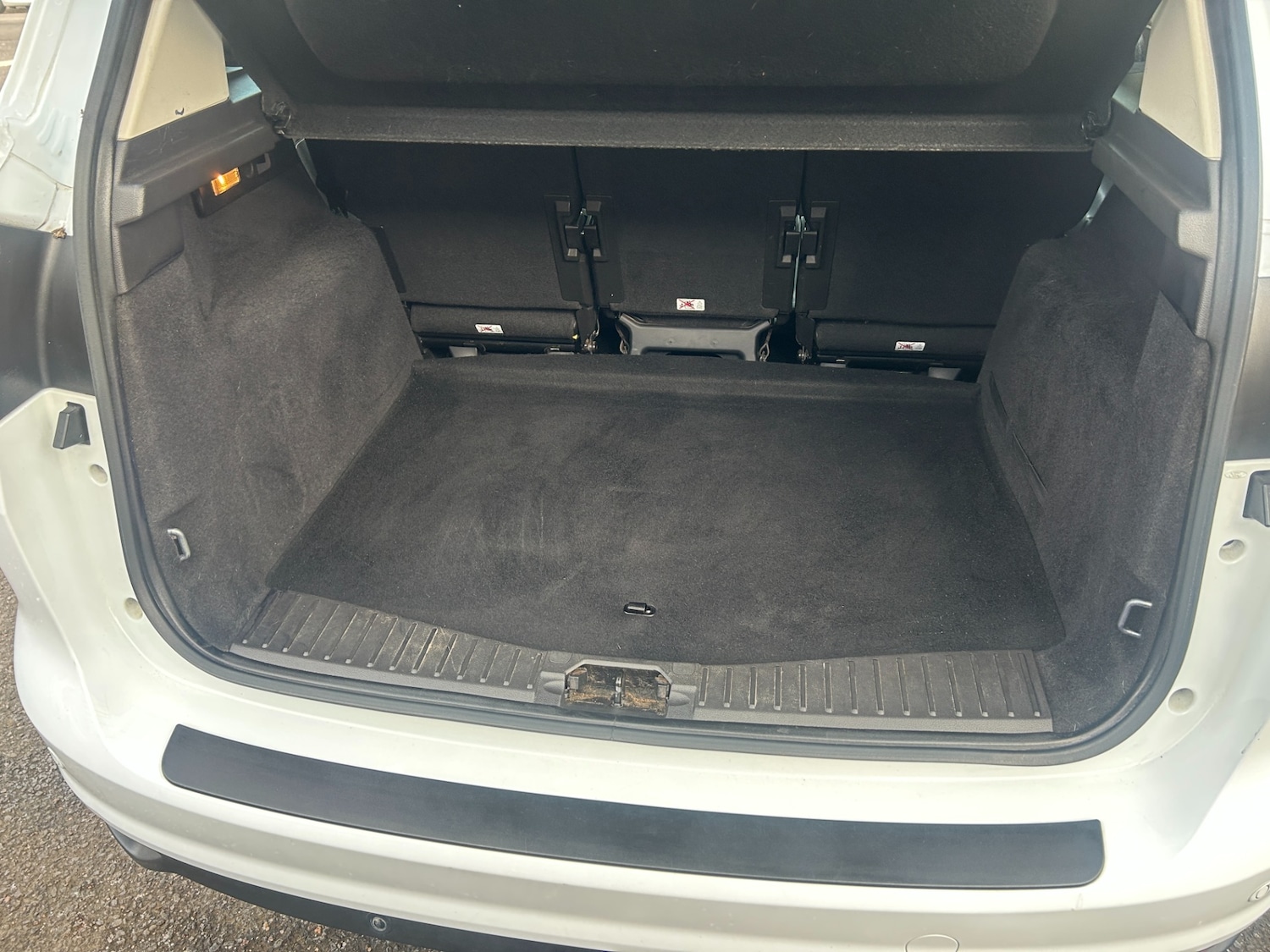 Used Ford C-Max 2017 for sale - 77581540: Photo 14