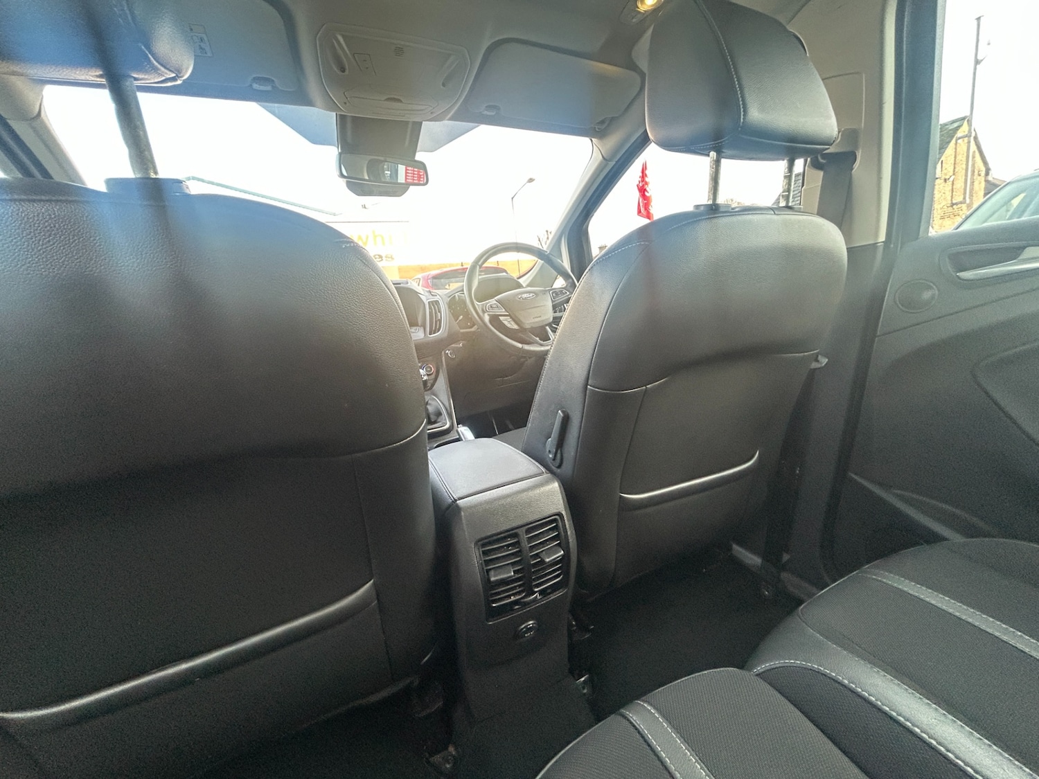 Used Ford C-Max 2017 for sale - 77581540: Photo 20