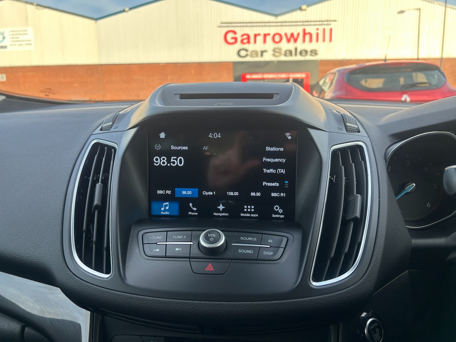 Used Ford C-Max 2017 for sale - 77581540: Photo 22