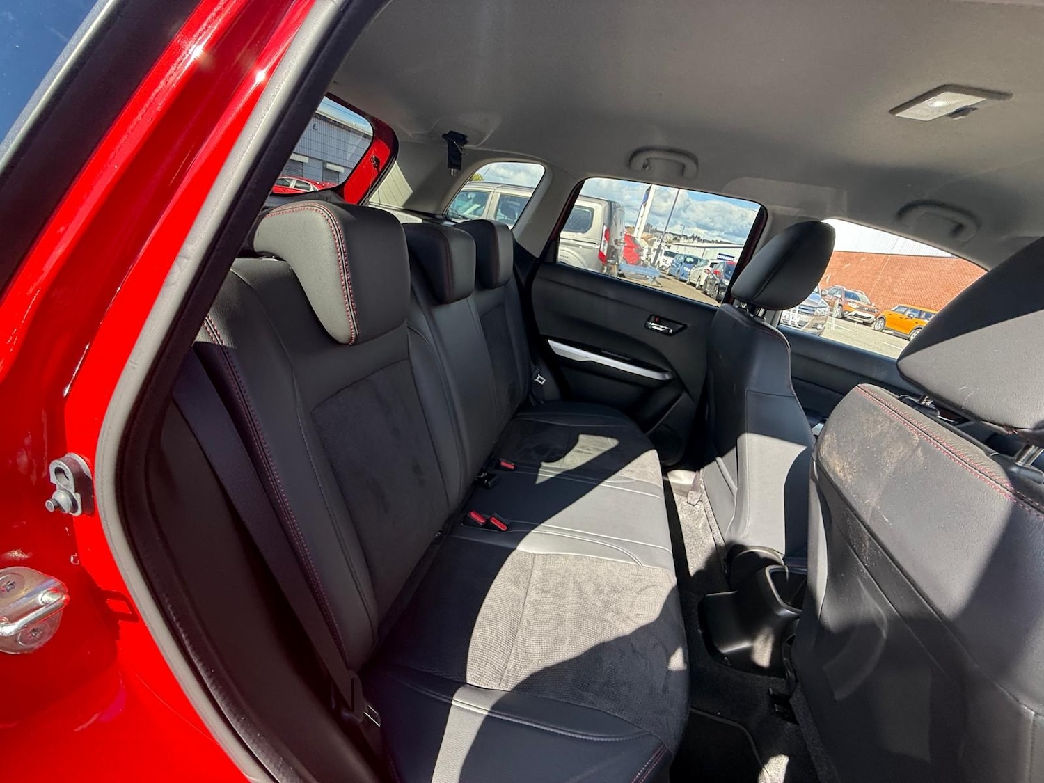 Vehicle 11